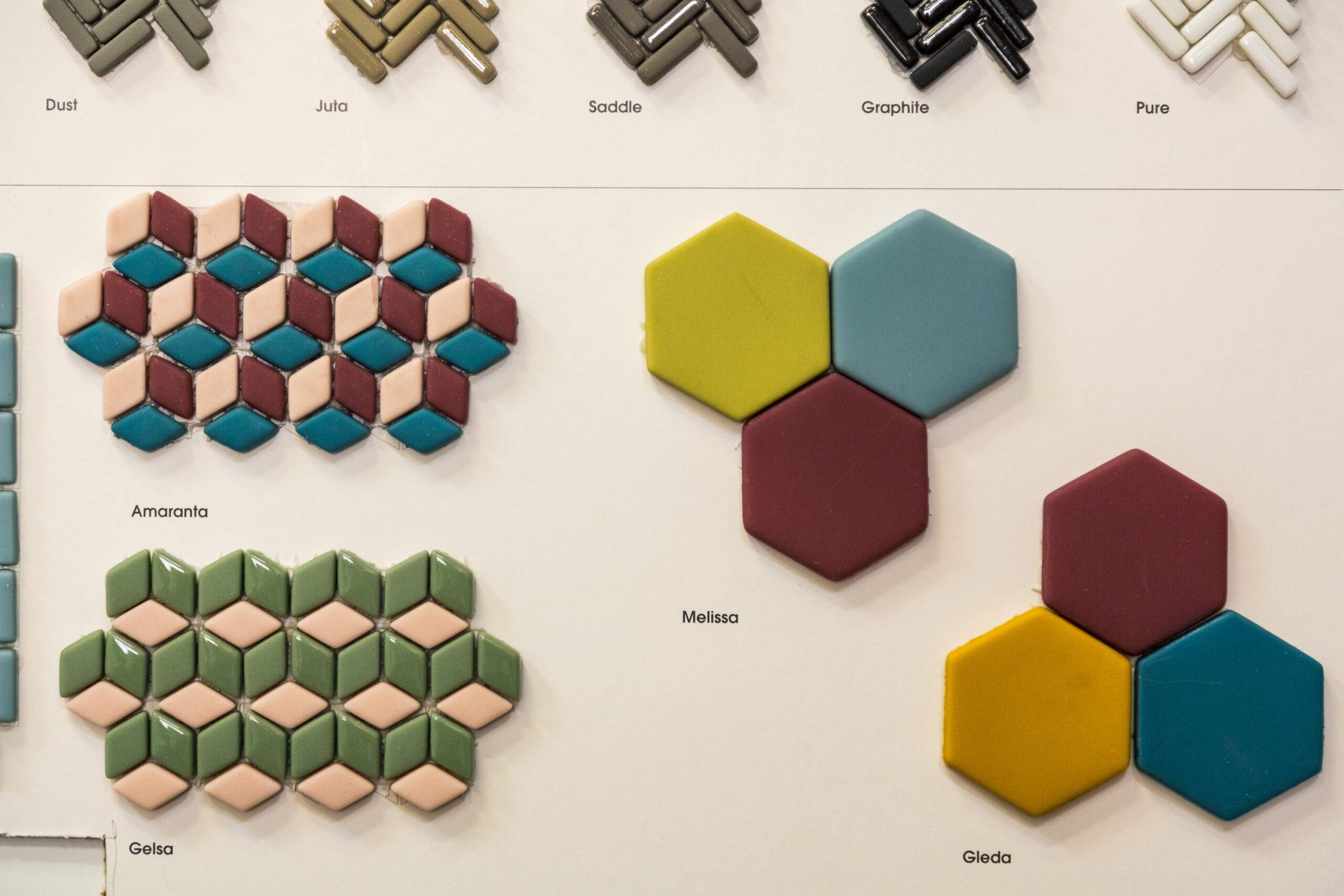 emozione CASA - Showroom