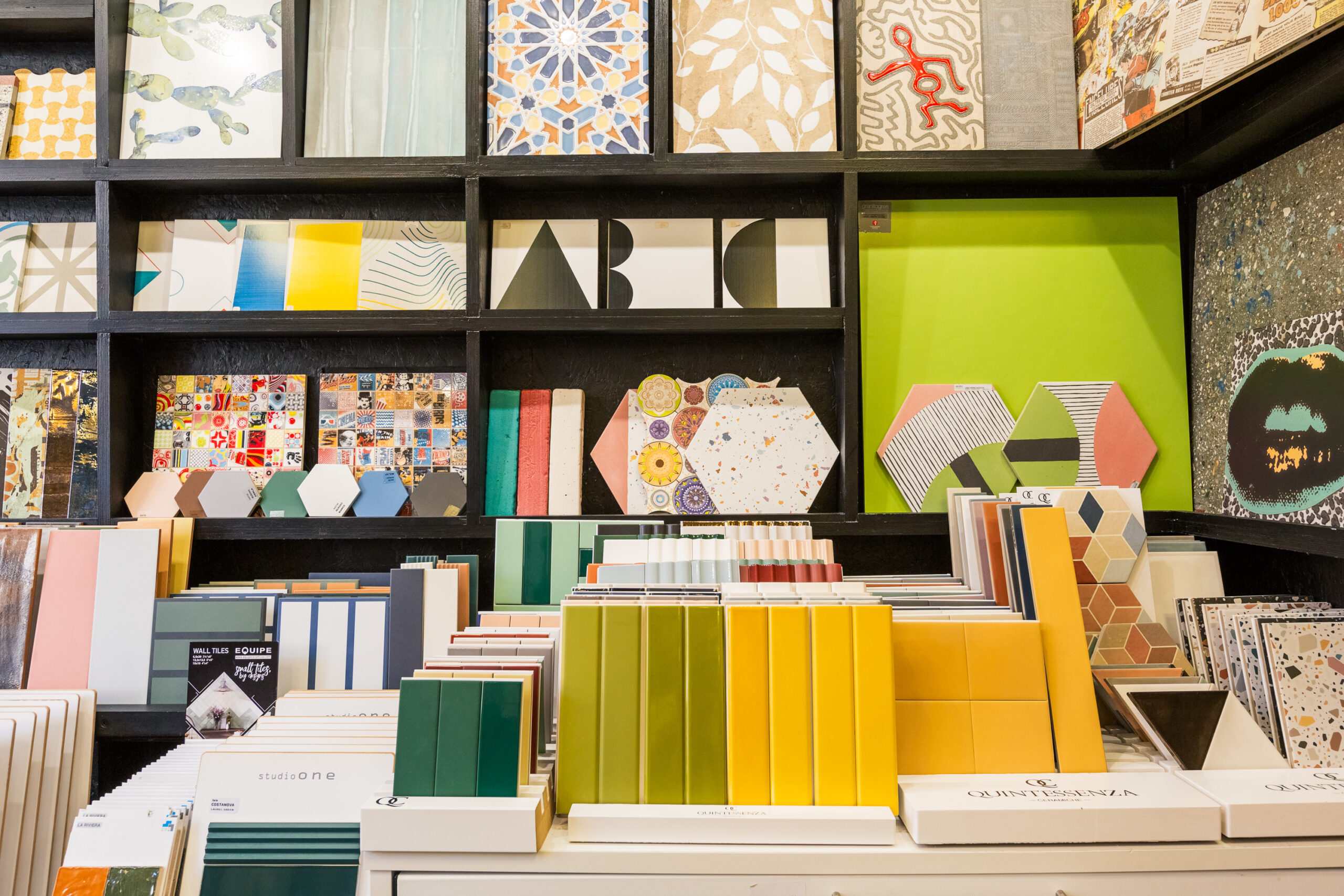 emozione CASA - Showroom